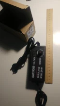 Power-Supply-Adapter Universal Adjustable Volt 24v 1a 12-V 2A 220V 5V 9V DC 5A 6V AC