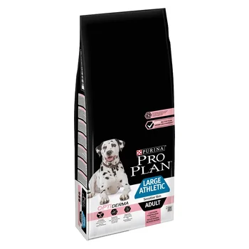 

Purina PRO PLAN Large Athletic SKIN Alimento para Perros Grandes Atléticos con la Piel Sensible 14 Kg