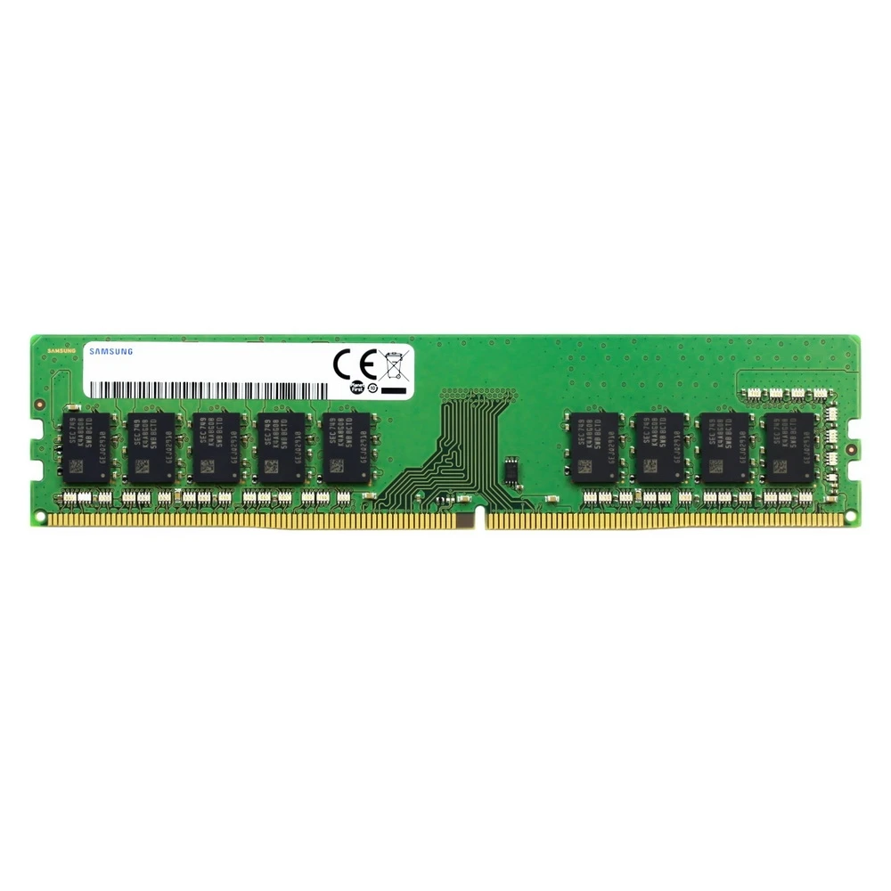 Память ddr4 8gb 2666