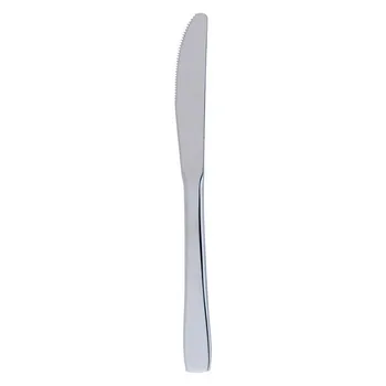

Set of Dessert Knives Quid Hotel (12 pcs) Stainless steel