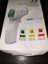 oximetro de dedo Monitor de oxígeno en sangre oxímetro de pulso para dedo Monitor de saturación de oxígeno envío rápido en 24 horas (sin batería)