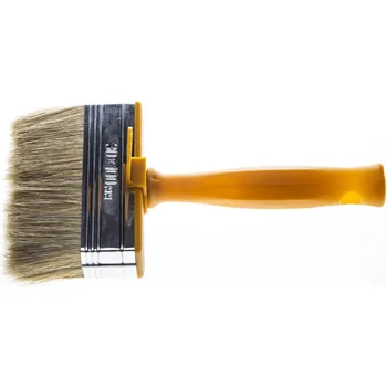 

Brush wall brush STAYER 3x10 cm, natural bristles, plastic case 0182-10