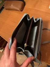 Cartera de marca famosa para mujer, fundas de teléfono móvil, tarjeta grande, bolso de mano, bolso de mano, bandolera de hombro, correas largas, Dropshipping, 2021