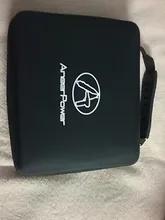 Taladro de impacto inalámbrico de 21V, destornillador eléctrico de mano, batería de litio de 1500 MAh, herramientas eléctricas de bricolaje para el hogar