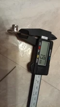 Coupler-Motor-Connector Guide-Shaft Rigid Flange 12mm/14mm
