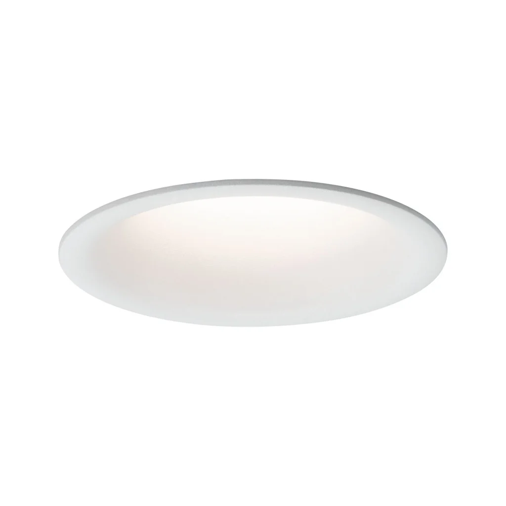93417 Recessed downlight Cymbal Starr Max 1X10 W WS Mt | Лампы и освещение