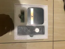 Tuya-timbre de puerta inalámbrico con cámara de seguridad para exteriores, timbre inteligente con WiFi, 1080P, alarma PIR con visión nocturna