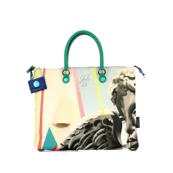 

G3 Plus L Trip Angel Print Light Pink