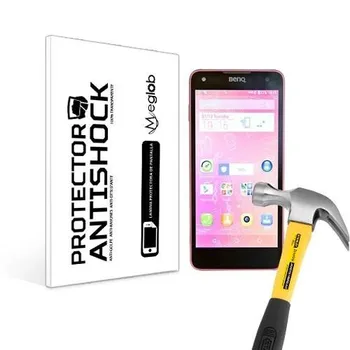 

Screen protector Anti-Shock Anti-scratch Anti-Shatter compatible with BenQ F52