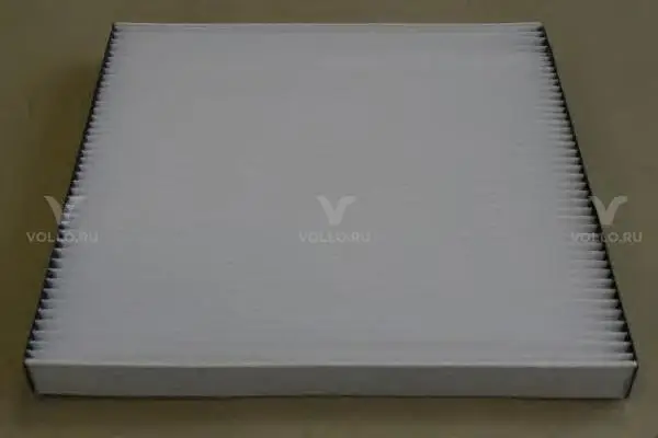 SCT SA 1153 Салонный фильтр SA1153