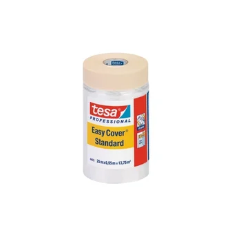 

Film masking tape painting Easy Cover Standard 4403