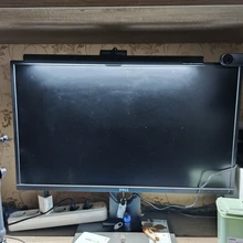 Desk-Lamp Light-Bar Screen-Monitor Computer Hanging Dimmable Study-Reading Baseus Led