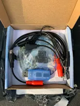 Simulador de vuelo inalámbrico, dispositivo de vuelo 8 en 1 para Flysky i6x FUTABA Radiolink AT9s AT10 RC transmisor para helicóptero