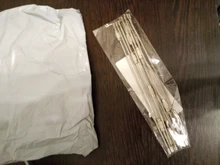 10 uds/1,5/2mm llavero EDC Etiqueta de cuerda de alambre de acero inoxidable lazo de Cable tornillo dispositivo de bloqueo clave llavero círculo campamento utensilio para colgar