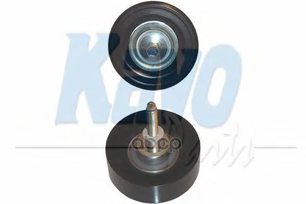 Ролик Ремня Приводного Mazda 3/6/Cx-7 1.8-2.5 02- Kavo Parts Dip4507 kavo parts арт. DIP4507