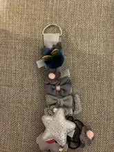 Diadema de bebé para niña, turbante Darling con lazos, diademas elásticas, clips, conjunto de horquillas, accesorios para bebé, 18 uds.