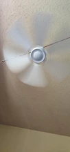 6 Leaves USB Ceiling Fan Air Cooler Hanging Tent Fans for Camping Bed Dormitory G8TC