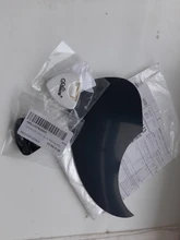 Guitarra elegir titular de plástico carcasa de plectro con adhesivo de la guitarra cajas de almacenamiento para 1-3 piezas selecciones de guitarra