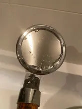 Nozzle ANION-FILTER Shower-Head Jetting Adjustable Bathroom Saving-Water Zhangji High-Pressure