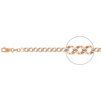 

Bracelet Gold 585