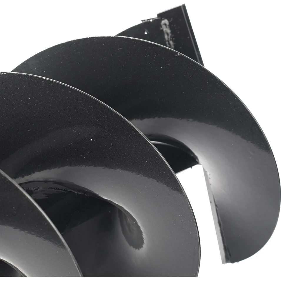 Шнек для земли PATRIOT D 202 (800х202 mm)