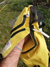 Mochila pequeña con personalidad para mujer, bolsa de hombro doble, moda para adolescentes, novedad