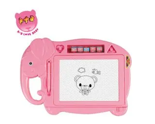 

Drawing Board "elephant" color Shantou Gepai 63750