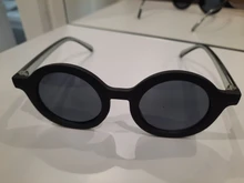 Gafas de sol de marca para bebés, gafas de sol populares para niños pequeños con marco UV400 para exteriores, gafas para playa para vacaciones de verano, 2019