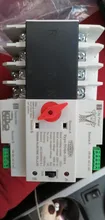 Automatic-Transfer-Switch Uninterrupted Din Rail Power 63A ATS TOMZN Mini 100A 3P 2P