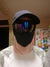 Gafas de esquí para Snowboard, gafas deportivas para nieve y montaña, para invierno