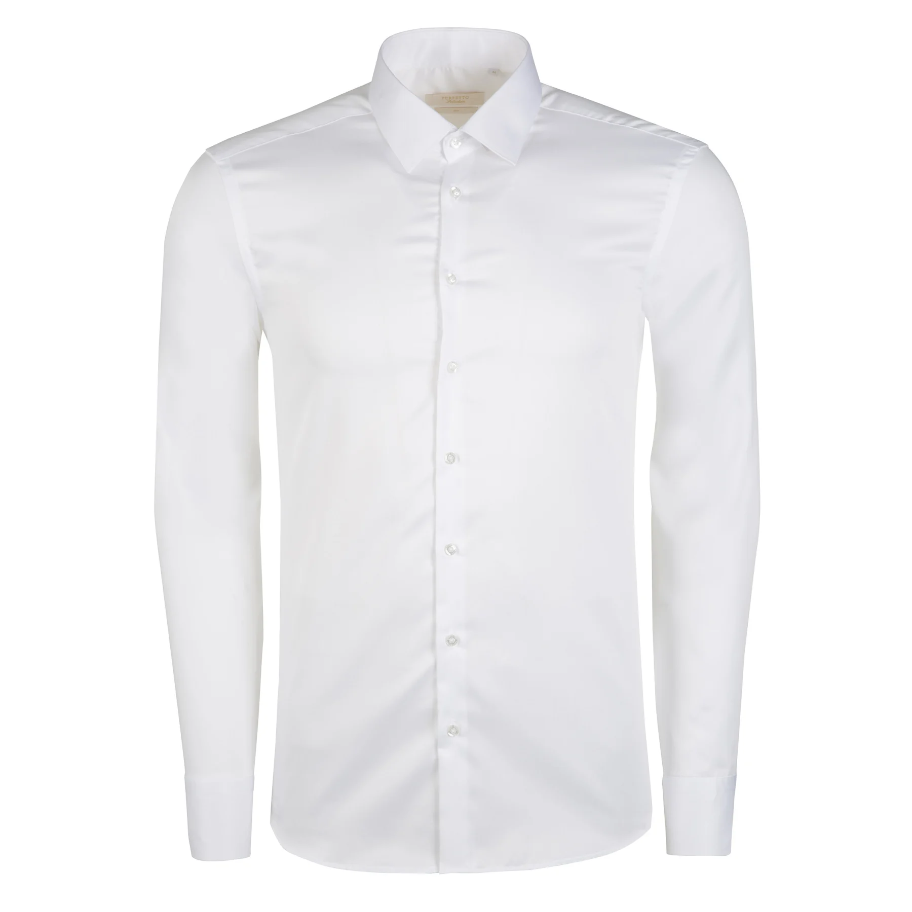 PERFETTO Мужская рубашка 1890871