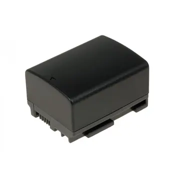 

Canon FS10 Flash Memory Camcorder battery 890mAh (BP-808)
