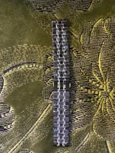 22mm 20mm banda para Samsung Galaxy ver 3 41mm 45mm 46mm 42mm correa de acero inoxidable pulsera para Active2 40mm 44mm Amazfit GTR