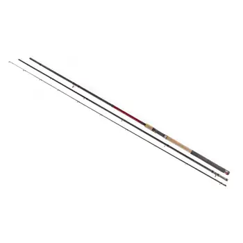 

Rod match Noble II 3.9