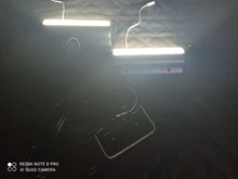 Solar-Lamp Pull-Switch Solar-Pendant-Lights Balcony Barn-Room Outdoor for Chicken 