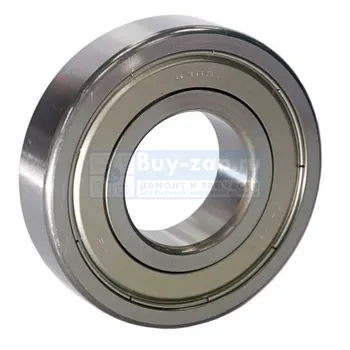 

Bearing 6308 ZZ SKF 40х90х23mm