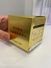 Rollo de película transparente de 40MM x 200M para tatuaje, envoltura transparente, película conservante, Microblading, película de tatuaje para maquillaje permanente, artículos para cejas, 1 rollo