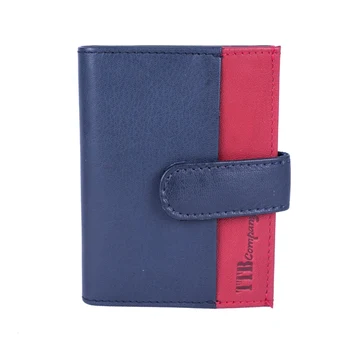 

Man's fur cards holder, wallet, cards holder, type Workbook.