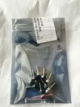 Tornillo de cabeza Allen de perfil bajo y delgado, Din7984 perno hexagonal de acero inoxidable, M3, M4, M5, M6, 304 A2-70, L = 4-40mm