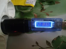 AIXXCO-cargador de pared para teléfono móvil, dispositivo de carga rápida QC 3,0, enchufe europeo, luz LED, 2 USB, 5V, 2A