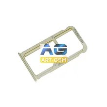 SIM лоток(Держатель сим карты) Huawei Mate 8 Gold