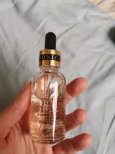 LAIKOU-suero facial dorado de 24k, suero de ácido hialurónico, crema hidratante con esencia, crema blanqueadora, Cremas de día, antienvejecimiento, antiarrugas, arte del acné