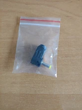 Cable de soldadura de 5,5x2,1mm, enchufe de CC, 90 grados, 5,5x2,5mm, 4,8x1,7mm, 4,0x1,7mm, 3,5x1,35mm, 1 Uds.