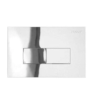 

Chrome plate Mod. Line for Recessed Box Eco Pucci