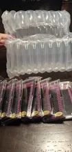 Mink-Lashes Eyelash-Extension Makeup Premium NAGARAKU Faux Natural Soft 10-Cases/Lot