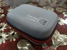 DACOM ARMOR Plus Sport Wireless Headphones CSR Bluetooth 5.0 Earphone Built-in Mic Running