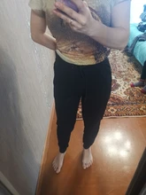 MOINWATER-Pantalones deportivos informales para mujer, pantalón largo de deporte, de felpa, color negro, MP2002