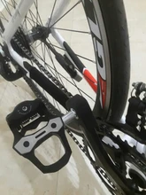 Pedals Cleats Bearings Bicycle-Accessories Road-Bike Self-Locking KEO ZP-110 ZERAY LOOK