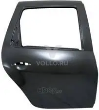 821007807R Renault ДВЕРЬ ЗАДН ПРАВ