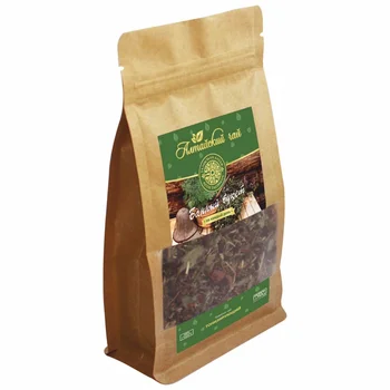 

Tea Altai tea "Bath bouquet", leaf, 90 gr